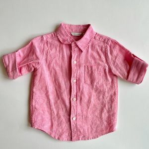 Janie and Jack 18-24m